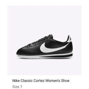 Nike cortez